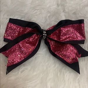 cheer bow